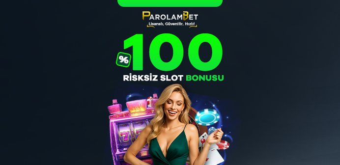 Cashback Bonusu